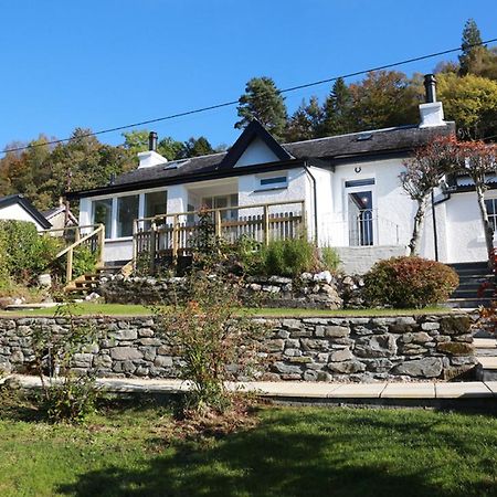 Ivybank Cottage Lochgoilhead Eksteriør billede
